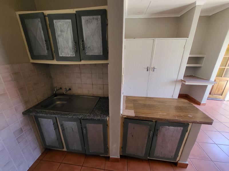 To Let 0 Bedroom Property for Rent in Die Bult North West